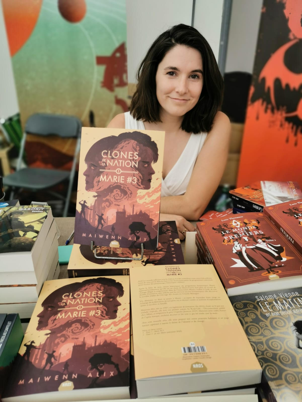 Read more about the article 2022 : bilan à la mi-année